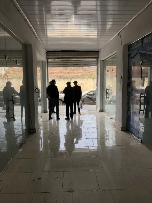 Location Local Bouira Lakhdaria