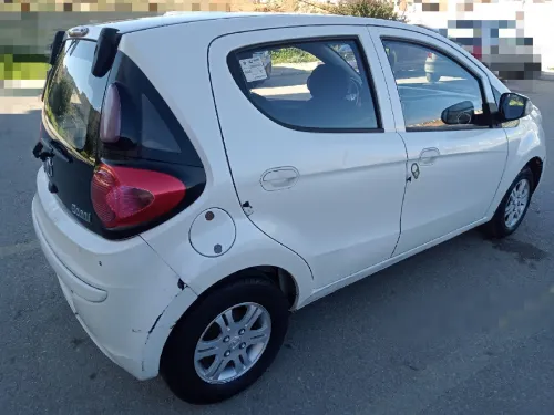 Changan Mini benni 2014 