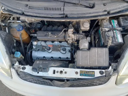 Changan Mini benni 2014 