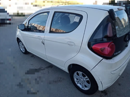 Changan Mini benni 2014 