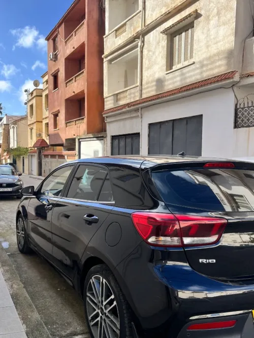 Kia Rio 5 portes 2020 