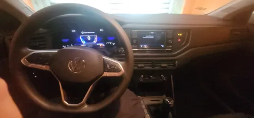 Volkswagen Taigo 2023 Life 