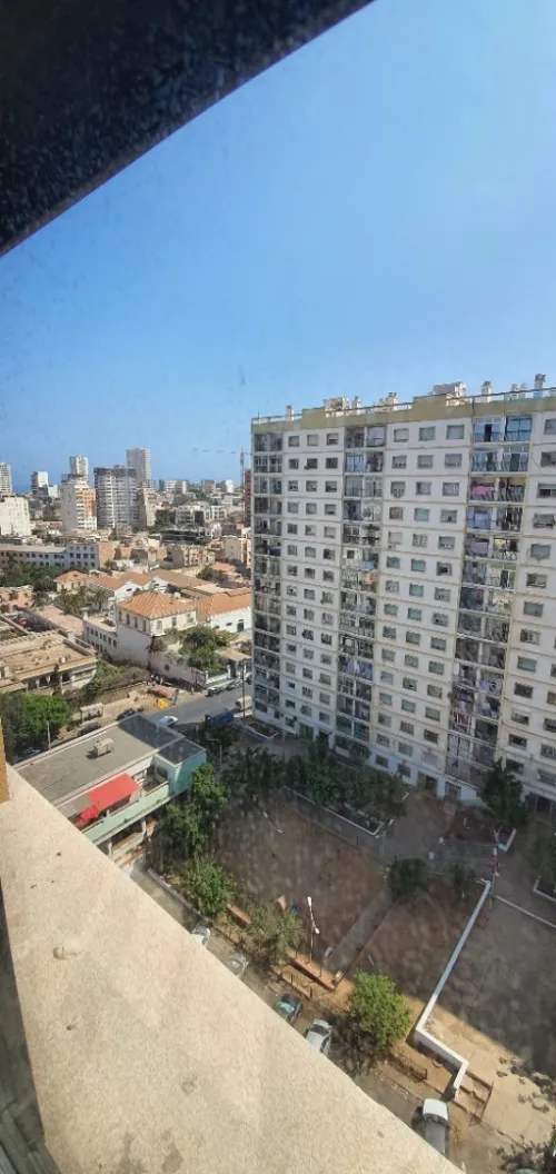 Location Appartement F3 Oran Oran