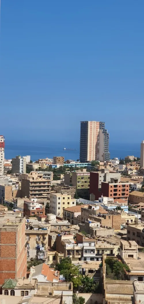 Location Appartement F3 Oran Oran