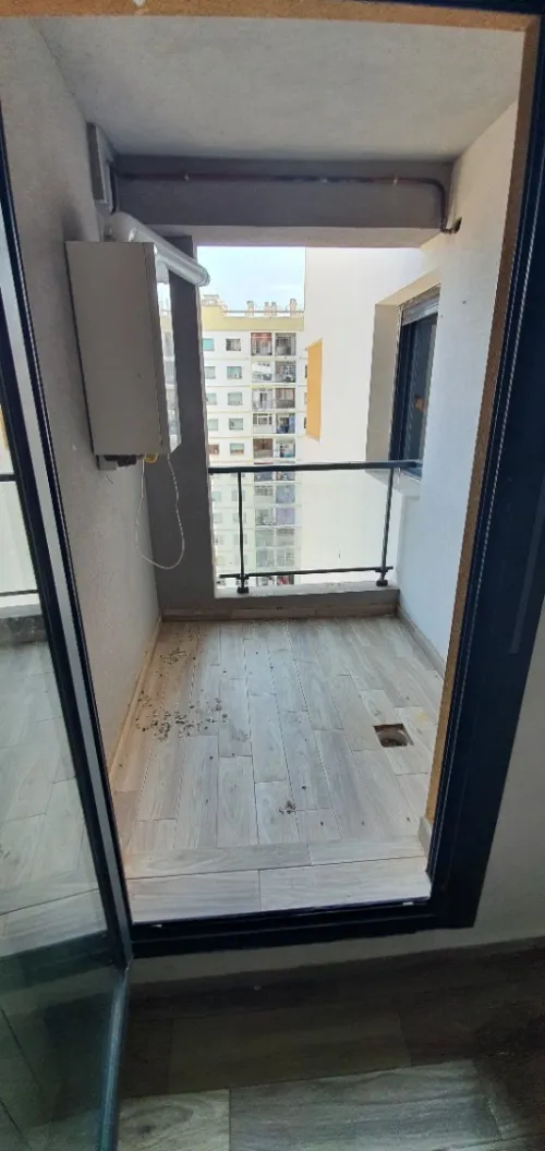 Location Appartement F3 Oran Oran
