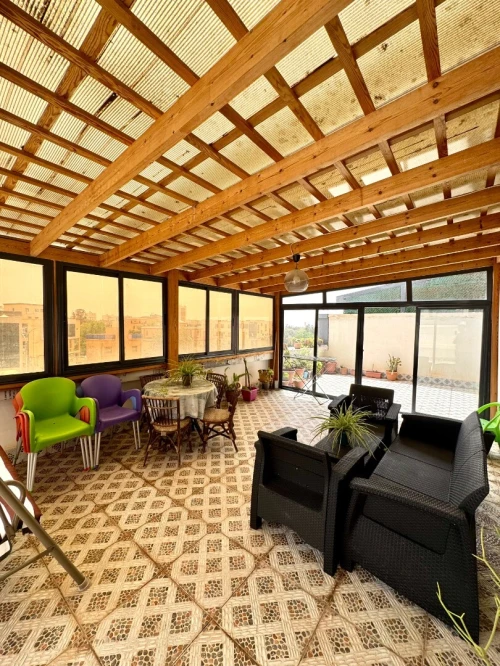 Vente Appartement F4 Oran Bir el djir