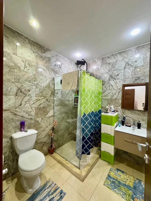 Vente Appartement F4 Oran Bir el djir