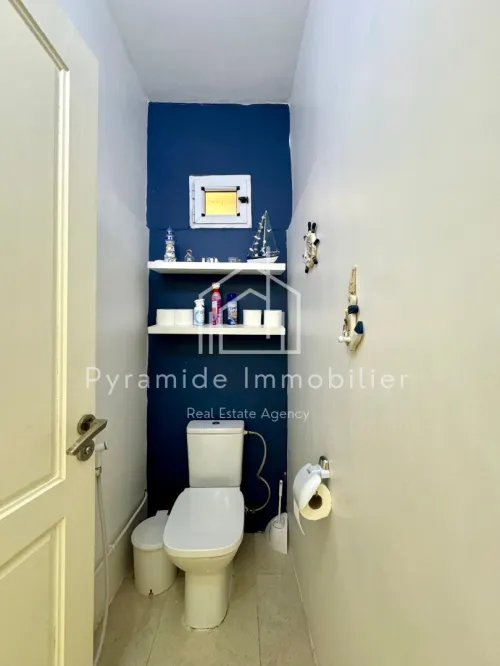 Vente Appartement F4 Oran Bir el djir