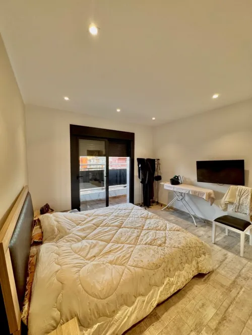 Vente Appartement F5 Oran Bir el djir
