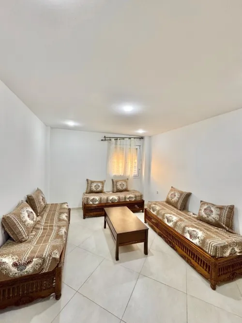 Location Appartement F4 Oran Bir el djir