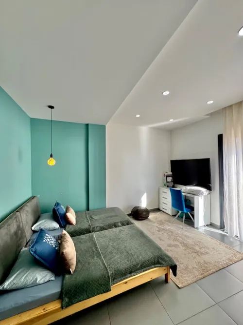 Vente Appartement F4 Oran Oran