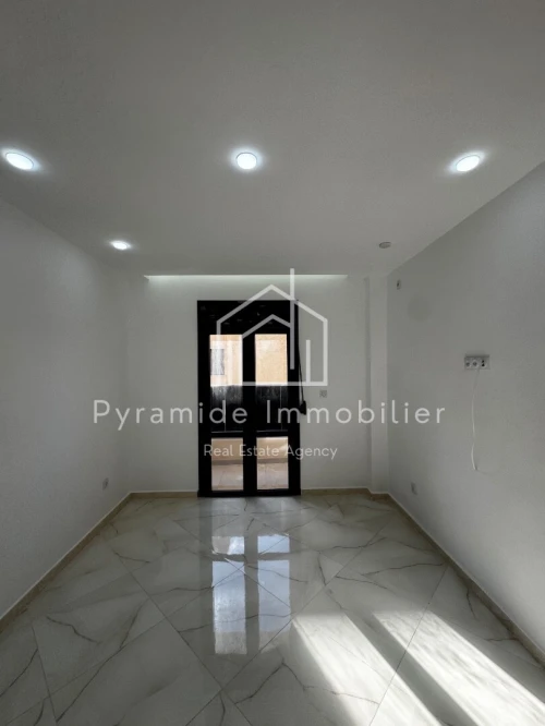 Vente Immeuble Oran Oran