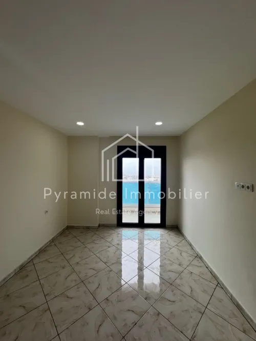 Vente Appartement F4 Oran Bir el djir