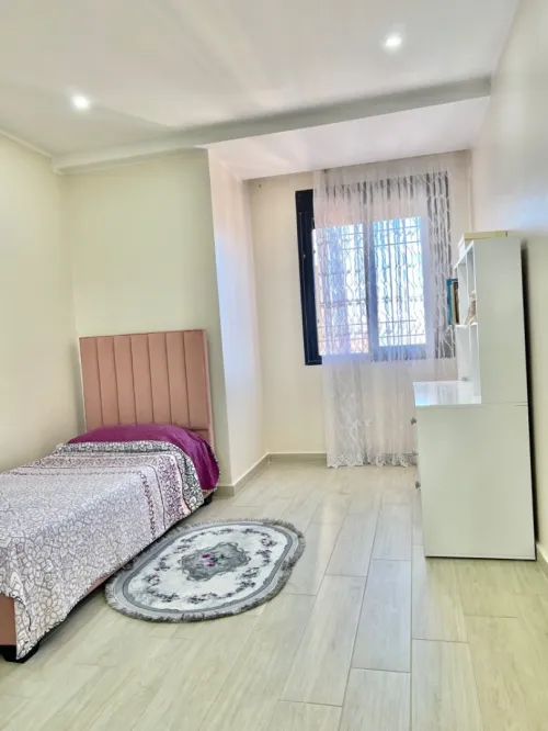 Vente Appartement F4 Oran Bir el djir