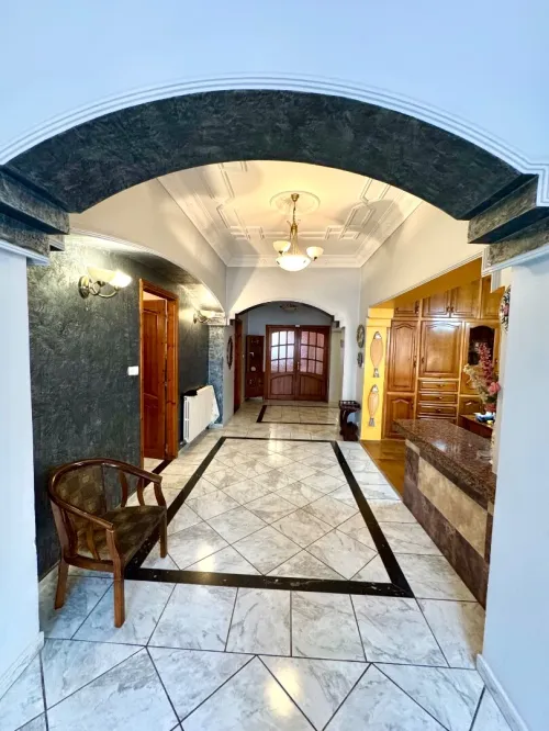 Vente Villa Oran Bir el djir