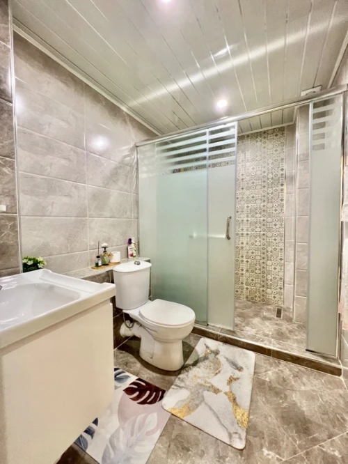 Vente Appartement F4 Oran Bir el djir