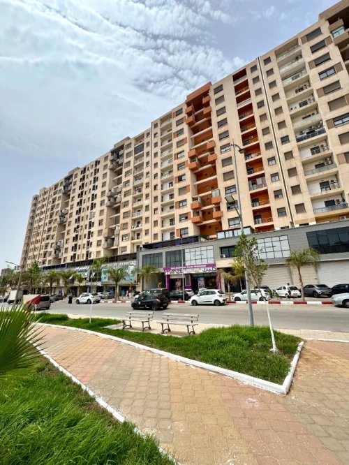 Vente Appartement F4 Oran Bir el djir