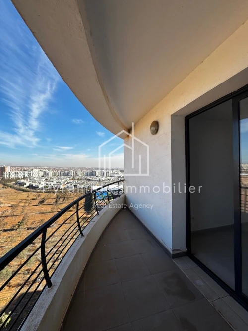 Vente Appartement F4 Oran Bir el djir