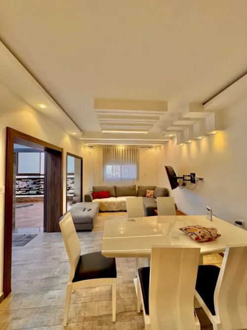 Vente Appartement F5 Oran Bir el djir