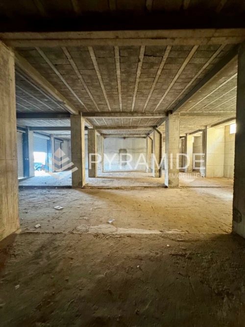 Location Local Oran Bir el djir