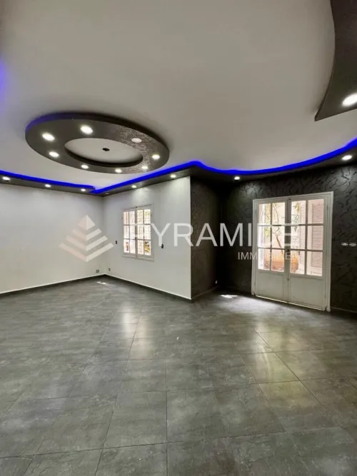 Location Villa Oran Bir el djir