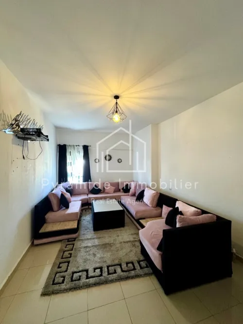 Vente Appartement F4 Oran Bir el djir