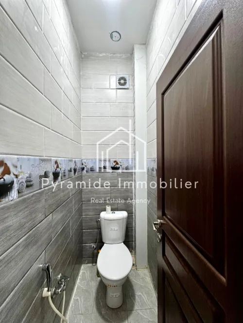 Location Appartement F3 Oran Bir el djir