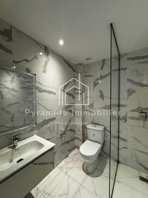 Vente Appartement F4 Oran Oran