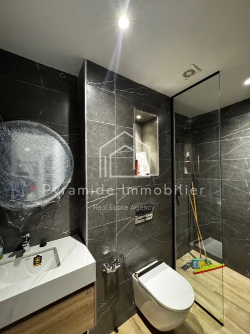 Vente Appartement F4 Oran Oran