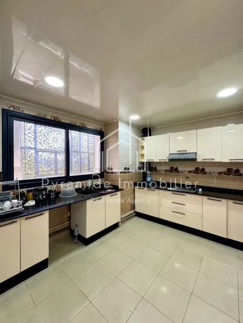 Vente Appartement F4 Oran Bir el djir