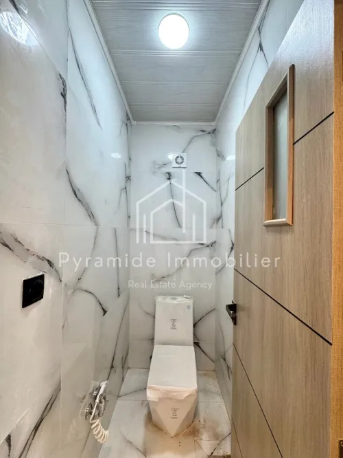 Vente Appartement Penthouse Oran Bir el djir