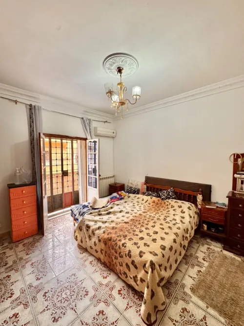 Vente Villa Oran Oran