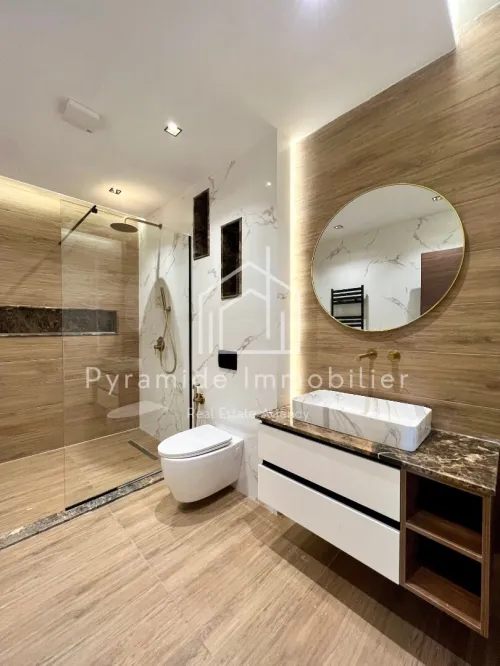 Location Appartement F3 Oran Oran