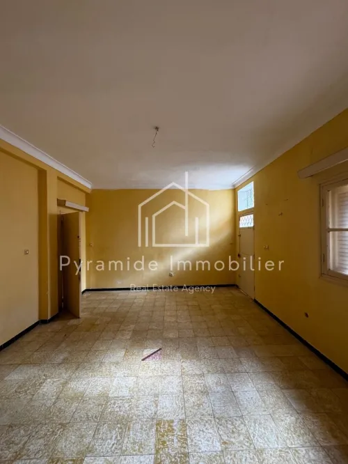 Vente Villa Oran Gdyel
