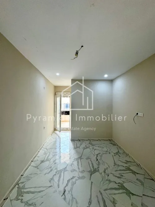 Vente Appartement F4 Oran Bir el djir