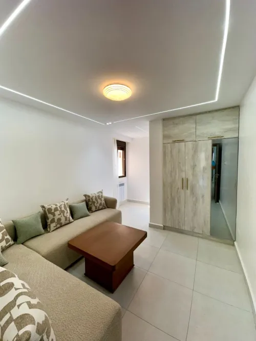 Vente Appartement F4 Oran Bir el djir