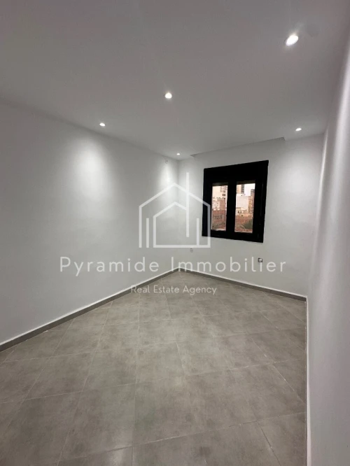 Vente Appartement F4 Oran Bir el djir