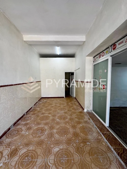 Location Local Oran Bir el djir