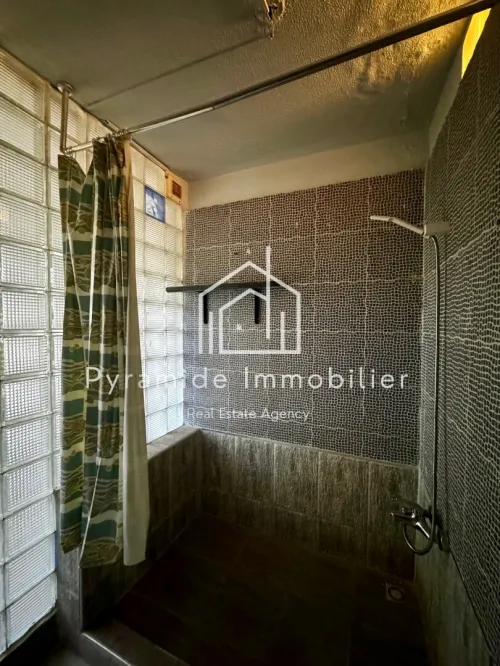 Vente Appartement F4 Oran Oran