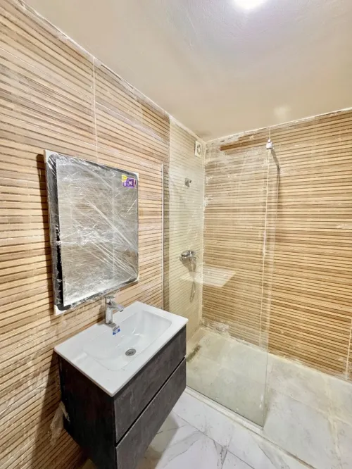 Vente Appartement F5 Oran Bir el djir
