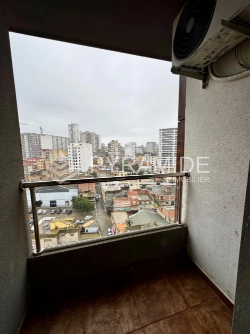 Vente Appartement F4 Oran Oran