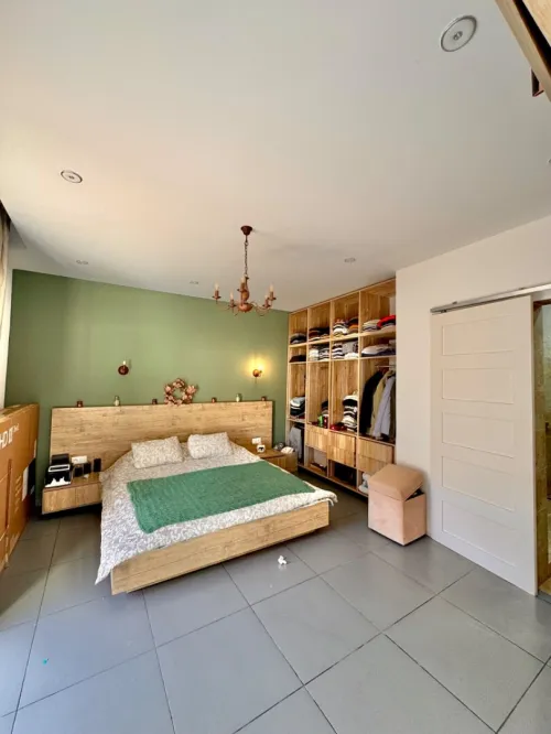 Vente Appartement F4 Oran Oran