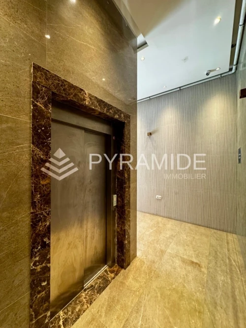 Vente Appartement F3 Oran Bir el djir