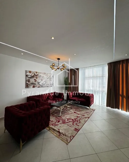 Vente Appartement F4 Oran Oran
