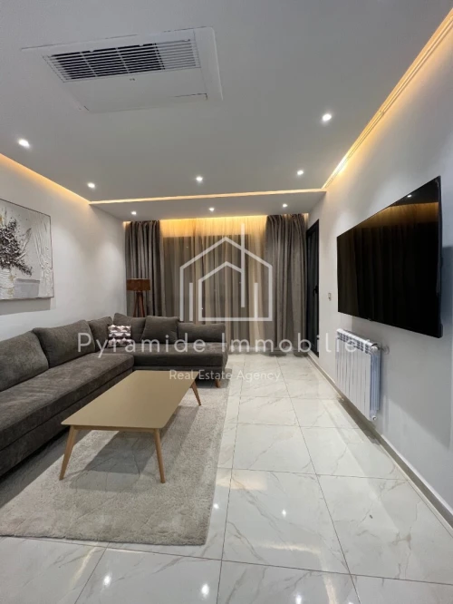 Location Appartement F3 Oran Oran