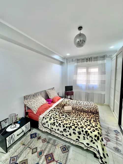 Vente Appartement F3 Oran Bir el djir