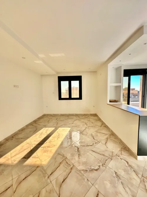 Vente Appartement F3 Oran Bir el djir