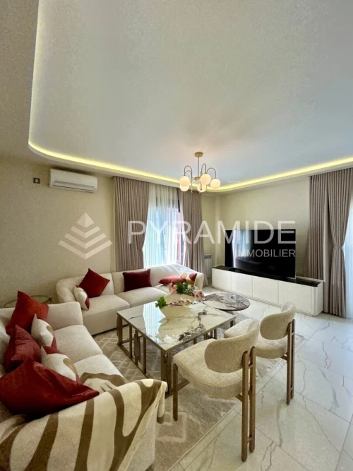 Vente Appartement F5 Oran Oran 9
