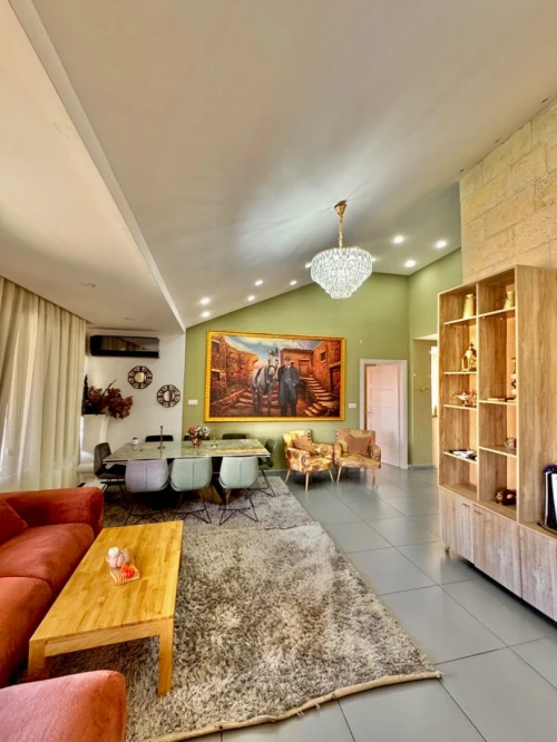 Vente Appartement F4 Oran Oran