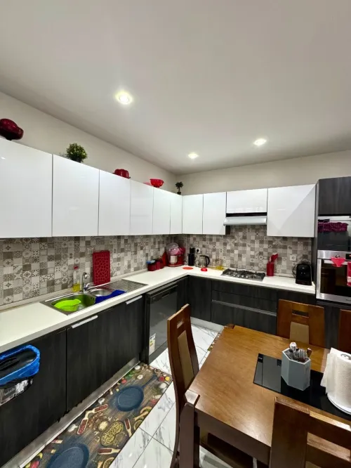 Vente Appartement F4 Oran Bir el djir